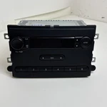 2010 Ford F-250 Am Fm Radio MP3 Player DC3T-18K810-BA Oem. Fixed Price $123.98.