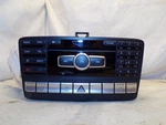 12 13 14 Mercedes SLK250 Command Navigation Gps A1729000908 ELB27. Fixed Price $284.80.
