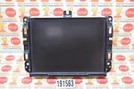 18 19 Jeep Cherokee Bluetooth Radio 8.4" Touch Screen Display 68312540AD Oem. Fixed Price $249.99.