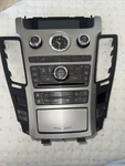 2009-2011 Cadillac Cts Radio Control Panel Infotainment System Id 20819979. Fixed Price $135.00.