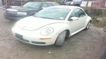 Audio Equipment Radio Receiver Am-fm-stereo-cd Fits 08-10 Beetle 1734687. Fixed Price $75.00.