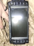 Oem Jeep Wrangler Stereo. Fixed Price $249.00.