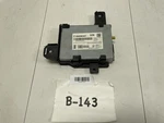 2012 Chevrolet Suburban 1500 Satellite Radio Receiver Module Oem+. Fixed Price $66.64.