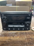 1996-2004 Nissan Pathfinder Bose Radio PN-2261F. Fixed Price $75.00.