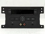 2013 Ford Expedition Radio Control Panel NRP94. Fixed Price $54.18.