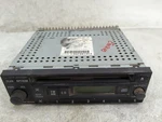 2004-2006 Mitsubishi Outlander Am Fm Cd Player Radio Receiver Black HB0VB. Fixed Price $70.97.