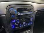 Chrysler Dodge Jeep Radio Am Fm Cd Cassette P56038586AH Oem 300M. Fixed Price $49.99.