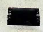 18-19 Vw Golf 8" MIB2 Media Gps Infotainment Display Screen Monitor 5G6919605D. Fixed Price $189.99.