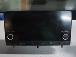 2023 Civic Audio Equipment Radio 8A100-T20-A43. Fixed Price $269.99.