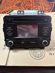 14 15 Kia Optima Infinity Radio Cd MP3 Sirius 96160-4CAA1CA. Fixed Price $150.33.