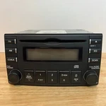 Hyundai Oem Car Radio Kia Spectra 07-09 Stereo Cd Player Part # 96150 2F700. Fixed Price $34.99.
