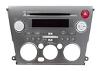 Subaru Legacy 2009 Radio Am Fm Single Disc Cd MP3 Player 86201AG72A Opt P-206UNB. Fixed Price $220.00.