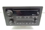 2003 Chevy Gmc S10 Sonoma Cd Player Radio Receiver Oem. Fixed Price $81.38.