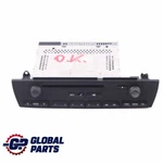 Bmw X3 E83 Radio Navigation System Cid Control Unit Cd Player 9118823. Fixed Price $217.81.
