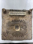 1950 Buick Tube Radio 980868 Gm Usa Looks Rusty Chipy Decore Antique Americana. Fixed Price $14.99.
