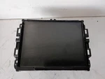 2015 Jeep Grand Cherokee Radio 8.4 In. Display Receiver W/navigation. Fixed Price $140.00.