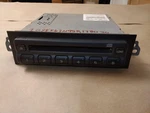 (03 06) Cadillac Escalade Gmc Yukon Console Disc Cd Player Radio Oem 15122617. Fixed Price $109.99.