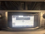 2014-2016 Toyota 4RUNNER Oem Navigation Lcd Touch Screen Radio Updated Maps. Fixed Price $274.99.