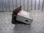 82 Honda Goldwing Radio Stereo Am Fm Cassette Tape Deck. Fixed Price $99.95.