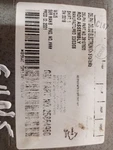 25864960 Radio Receiver From 2008 Chevrolet Tahoe 9879670. Fixed Price $134.94.