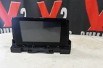 2016-20 Mazda Infotainment Inch Touch Screen Display KA0G669C0F #100499-57E. Fixed Price $297.50.