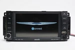 Chrysler Radio Receiver Screen Display Tested Oem 2012 - 2020. Fixed Price $199.99.
