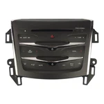 2013 2014 2015 2016 Lincoln Mks Radio Dual Climate Control Panel EA5T-18A802-AD. Fixed Price $349.99.