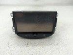 2015-2016 Chevrolet Sonic Am Fm Cd Player Radio Receiver P8TJT. Fixed Price $241.76.