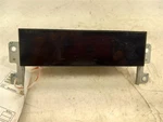 2010 Ford Flex Radio Receiver Am-fm-cd Single Disc Oem Unit Id 8A8T-19C116-AH. Fixed Price $119.99.