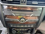 Audio Equipment Radio Control Dash Mounted Fits 17-19 Infiniti QX30 1369156. Fixed Price $117.89.