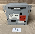 2008-09 Pontiac G8 Blaupunkt Am Fm Radio Receiver W/cd Player Climate Control. Fixed Price $77.99.