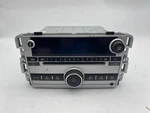2008 Chevrolet Equinox Am Fm Cd Player Radio Receiver Head Unit Oem 25956995. Fixed Price $33.99.