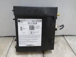 2017 Cadillac CT6 Radio Receiver Id 84102336. Fixed Price $122.50.