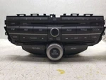 Audio Equipment Radio Assembly AM-FM-6 Cd Disc Fits 08-10 Accord 1132138. Fixed Price $144.00.