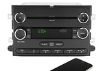 07-09 Ford Fusion Mercury Milan Amfm Cd Radio W Bluetooth Upgrade 8E5T-18C869-BE. Fixed Price $323.00.