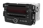 2007 Saturn Outlook Am Fm Radio Receiver Cd Dvd Player MP3 W Aux Input 25802327. Fixed Price $242.25.