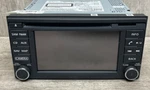2015-2018 Chevrolet City Express Radio Receiver Information Display Screen Unit. Fixed Price $499.99.