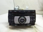 09 12 Hyundai Genesis Radio Cd Player 96180-2M110 RCH13. Fixed Price $8.25.