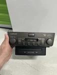 2001-2003 Lexus LS430 Radio Stereo Receiver Premium Audio Mark Levinson 6 Disc. Fixed Price $119.00.