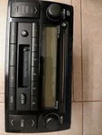 Radio Control Unit-am Fm Cd Cassette Player Reman Fits 2003 Toyota Echo. Fixed Price $39.99.