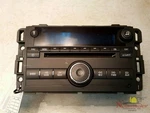 2008 Chevy Impala AM/FM,CD,MP3,25887147. Fixed Price $65.00.