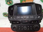 Audio Equipment Radio Control Panel Fits 22 Terrain 3709836. Fixed Price $92.00.