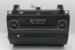 2014-2017 Maserati Ghibli Audio Radio Sd Cd Receiver W Control Panel 06700310590. Fixed Price $143.97.