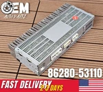 2007-2009 Lexus IS250 IS350 Pioneer Amplifier Factory 86280-53110 Oem Used. Fixed Price $174.95.