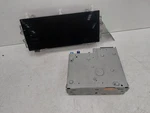Porsche Taycan Base Sport Turismo 2019-2026 Sat Nav System Unit 9J1919597S. Fixed Price $1351.26.