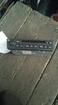 02-03 Jaguar X Type Radio Am Fm Stereo Cd Navigation, Thru D01007. Fixed Price $105.00.