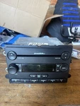 2005 Ford Mustang 6 Disc Cp Player Radio Receiver Oem. Fixed Price $150.00.