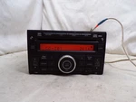 2011 2012 Nissan Cube Radio Cd MP3 Player 28185-1FS0A CY01H JAN24. Fixed Price $12.50.