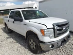 Audio Equipment Radio Amplifier Fits 13-14 Ford F150 Pickup 2157056. Fixed Price $113.09.