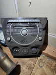 2009 Mazda RX8 Radio Receiver Audio Stereo Am Fm Cd MP3 Unit Oem FF1466AR0A. Fixed Price $74.99.